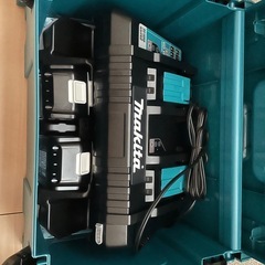 マキタ　電動工具セット　18V ※バラ売りしませんの画像