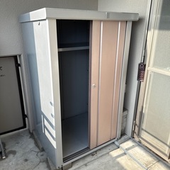 物置
の画像