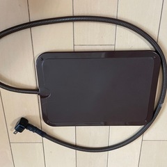 【中古】マルカンヒーターの画像