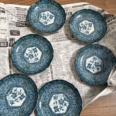 食器類の画像