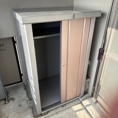 物置
の画像