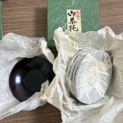 食器類の画像