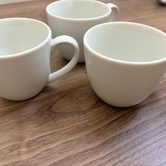 食器類の画像