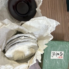 食器類の画像