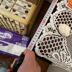 アンティーク収納の画像