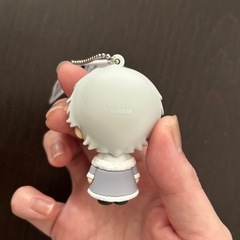 キーチェーンの画像