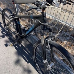 【8月24 〆切】MTB GIANT の画像