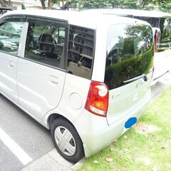 めちゃ綺麗　ホンダライフ22年式　車検8年6月長い　純正コンポ、Ｂカメラ、スマートキーの画像