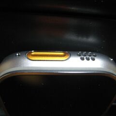 Apple watch ultra ２（GPS+Cellular ） ナチュラルチタニウムの画像
