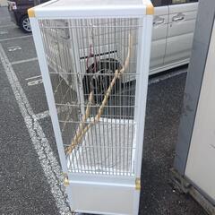 鳥かごの画像
