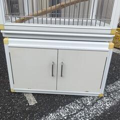 鳥かごの画像