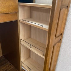 ドレッサーの画像