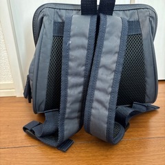 JAKUETS リュックの画像