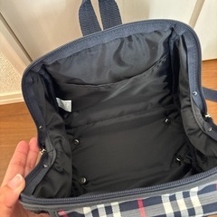 JAKUETS リュックの画像