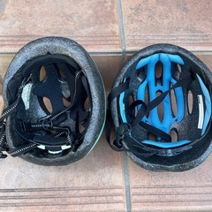 キッズヘルメットの画像
