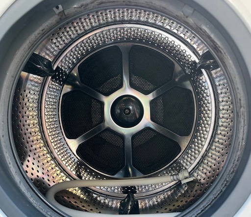 特価 埼玉 東京都配達設置無料 東芝 ドラム式洗濯機 9kg 乾燥6kg 