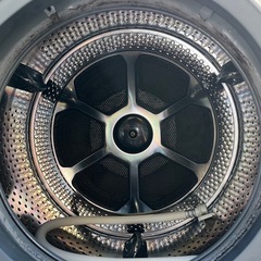 特価 埼玉 東京都配達設置無料 東芝 ドラム式洗濯機 9kg 乾燥6kg の画像