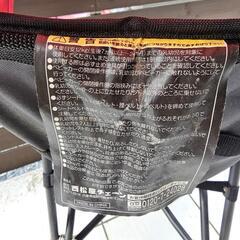 西松屋　バギー　ベビーカー　B型の画像