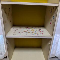 収納BOXの画像