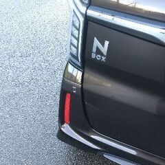 ホンダ カスタムターボの画像
