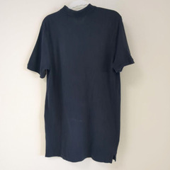 H&M ポロシャツ&Tシャツ2点セットの画像