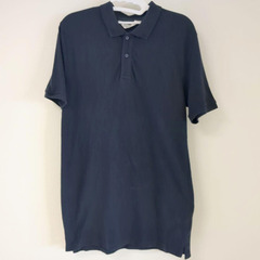 H&M ポロシャツ&Tシャツ2点セットの画像
