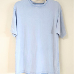 H&M ポロシャツ&Tシャツ2点セットの画像