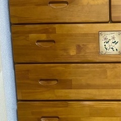 たんすの画像