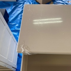 チェスト(2台)の画像