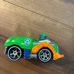 パウパトロール　の画像