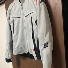 クシタニ　KUSHITANI テキスタイルウェア K-2370 FULL MESH JACKET フルメッシュジャケットの画像
