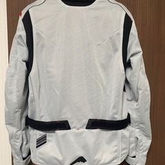 クシタニ　KUSHITANI テキスタイルウェア K-2370 FULL MESH JACKET フルメッシュジャケットの画像