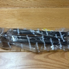 Panasonic三脚の画像