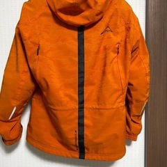 クシタニ　KUSHITANI テキスタイルウェア K-2366 CLARITY JACKET クラリティジャケット　Lの画像