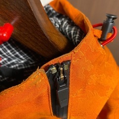 クシタニ　KUSHITANI テキスタイルウェア K-2366 CLARITY JACKET クラリティジャケット　Lの画像