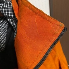 クシタニ　KUSHITANI テキスタイルウェア K-2366 CLARITY JACKET クラリティジャケット　Lの画像