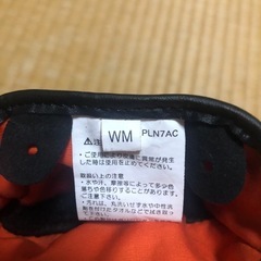 値引きします。
バイクグローブ　ゴールドウィン　プロテクター付きグローブ　サイズWMの画像