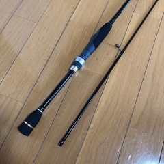 釣竿　　売りますの画像