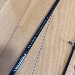 釣竿　　売りますの画像
