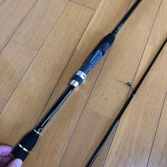 釣竿　　売りますの画像