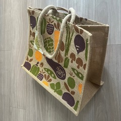 ✳️ 新品未使用 トレーダージョーズ トートバッグの画像