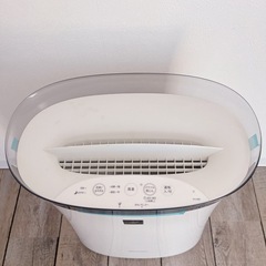 空気清浄機 定価22800円 シャープの画像