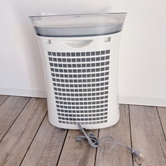 空気清浄機 定価22800円 シャープの画像