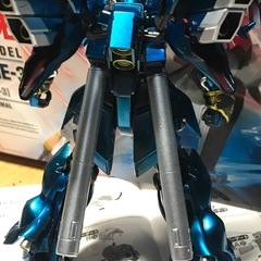 ガンプラの画像