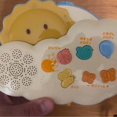 えらべる回転 6WAYジムにへんしんメリー プラス くまのプーさんの画像