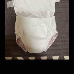 赤ちゃん用水着90cmの画像