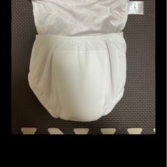 赤ちゃん用水着90cmの画像