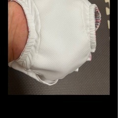 赤ちゃん用水着90cmの画像