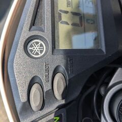 ヤマハ　セロー250 2018年製　11360kmの画像