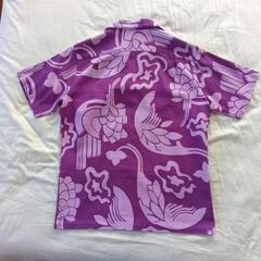ヴィンテージアロハの画像